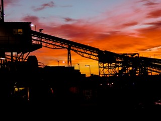 Cosmic Boy Concentrator 