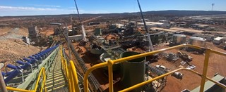 Cosmos Restart Project