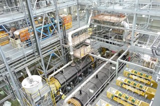 Hemerdon Tungsten & Tin Project