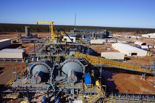 Nova Nickel Project