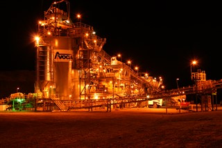 Higginsville Gold Project