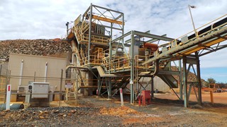 Sinclair Nickel Project
