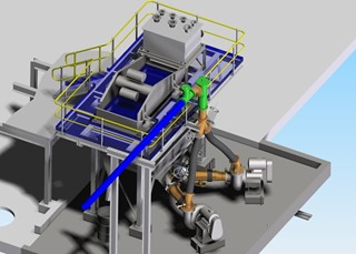 Birla Nifty Operation Upgrade