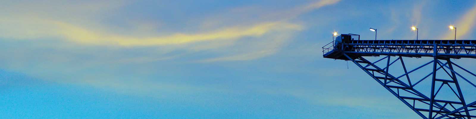 Cosmic Boy Mine Site