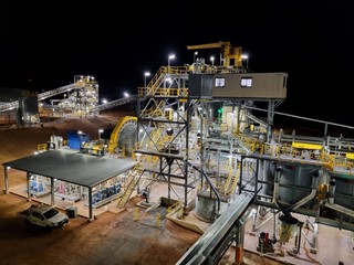 Abra Base Metals Project