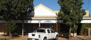 Kalgoorlie Office - 45 Brookman Street