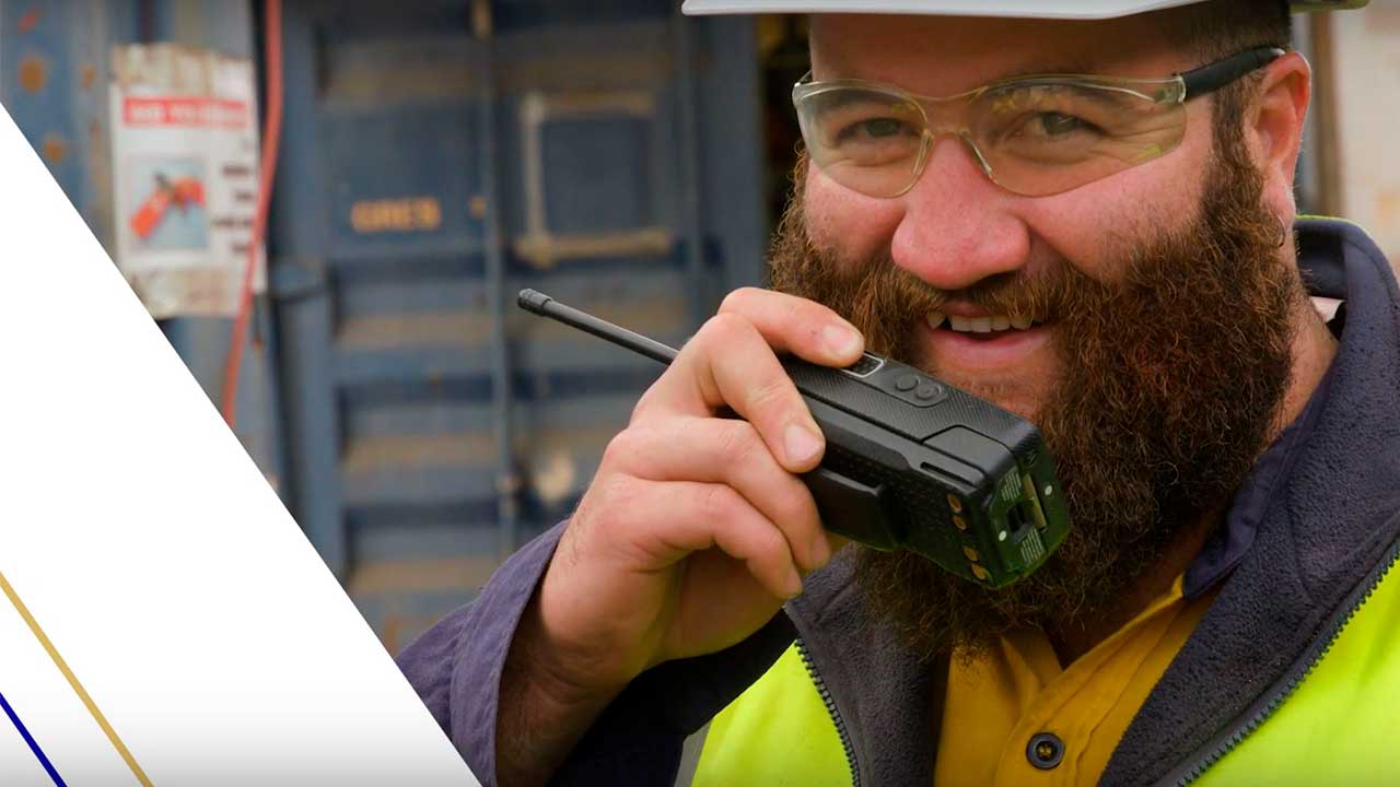 Providing Global Mineral Processing Solutions