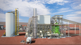 West Musgrave Project