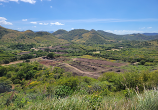 La India Gold Feasibility Project