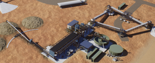 Ardmore Phosphate DFS