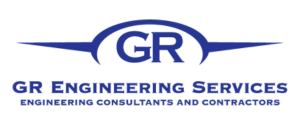 Hanlon Engineering and Associates, Inc. a subsidiary of GR Engineering, logo